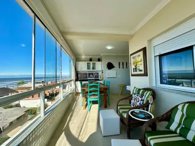 Apartamento com 2 Quartos à venda, 100m² no Centro, Capão da Canoa