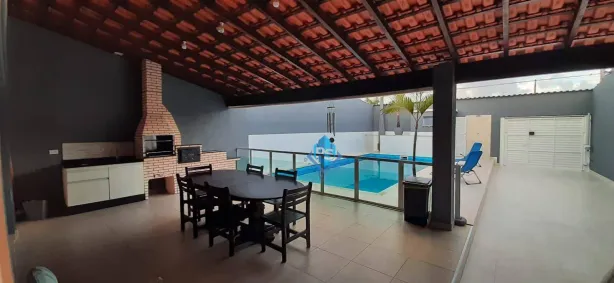 Casa com 5 Quartos à venda, 340m² no Santa Terezinha, Itanhaém