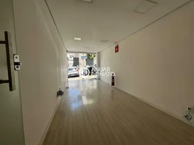Ponto Comercial para alugar, 36m² no Boa Viagem, Belo Horizonte