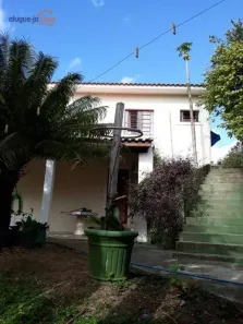 Fazenda/Sítio com 5 Quartos à venda, 500m² no Vila Unidos, São José dos Campos