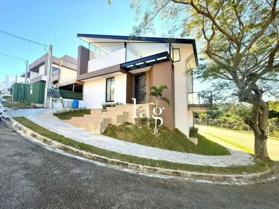 Casa de Condomínio com 3 Quartos à venda, 256m² no Brigadeiro Tobias, Sorocaba