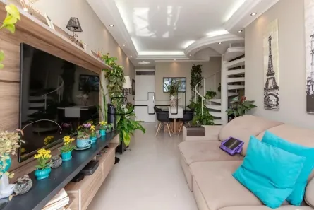 Cobertura com 2 Quartos à venda, 164m² no Campo Belo, São Paulo