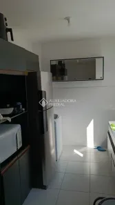Apartamento com 2 Quartos à venda, 41m² no Mário Quintana, Porto Alegre