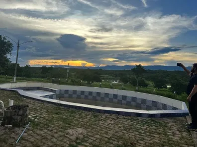 Fazenda/Sítio à venda, 1950m² no , Poconé