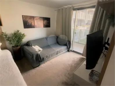 Apartamento com 1 Quarto à venda, 32m² no Santo Cristo, Rio de Janeiro