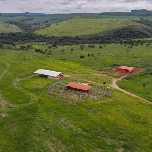 Fazenda/Sítio à venda, 1550000m² no , Sacramento