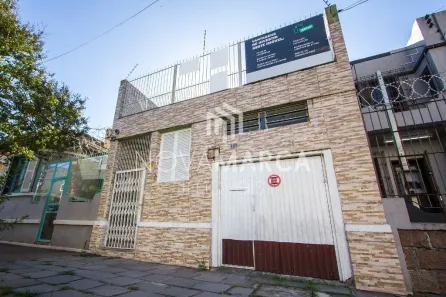 Casa com 3 Quartos à venda, 226m² no Azenha, Porto Alegre