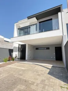 Casa de Condomínio com 3 Quartos à venda, 168m² no Jardim Celeste, Jundiaí