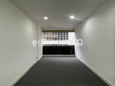 Sala Comercial para alugar, 90m² no Centro, Rio de Janeiro