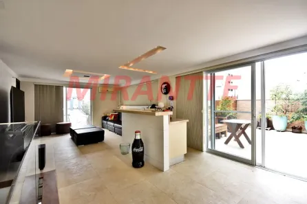 Cobertura com 3 Quartos à venda, 181m² no Moema, São Paulo
