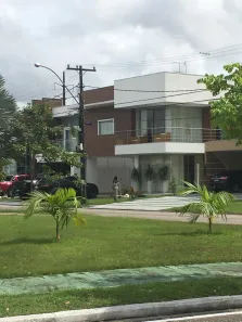 Casa de Condomínio com 5 Quartos à venda, 450m² no Parque Verde, Belém