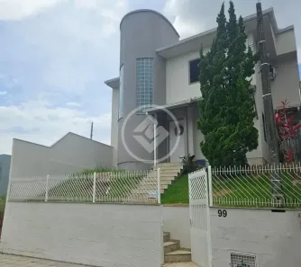 Casa com 3 Quartos à venda, 139m² no Forquilhas, São José
