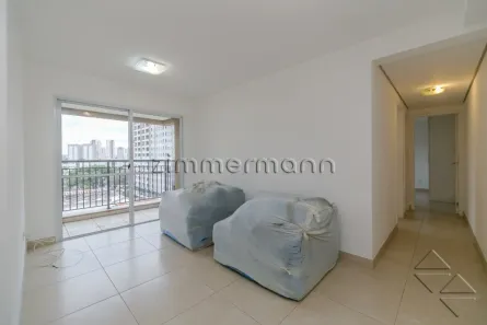 Apartamento com 2 Quartos à venda, 66m² no Barra Funda, São Paulo