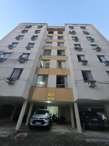 Apartamento com 3 Quartos para alugar, 79m² no Mangueirão, Belém