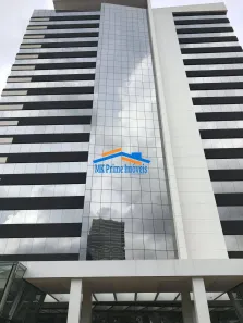 Sala Comercial para venda ou aluguel, 500m² no Alphaville Industrial, Barueri