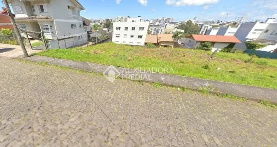 Lote/Terreno à venda, 405m² no Cinqüentenário, Caxias do Sul
