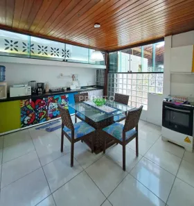 Casa de Condomínio com 4 Quartos à venda, 221m² no Tamandaré, Tamandaré