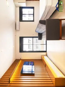 Apartamento com 1 Quarto à venda, 40m² no Caminhos de San Conrado (Sousas), Campinas