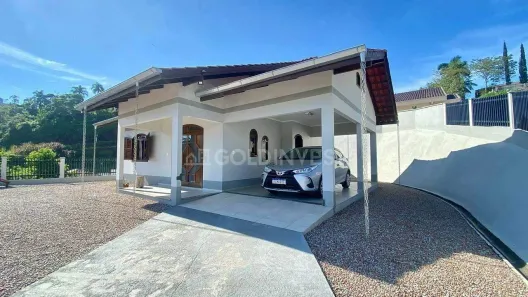 Casa com 2 Quartos à venda, 85m² no Dom Joaquim, Brusque