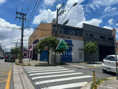 Ponto Comercial para alugar, 40m² no Campestre, Santo André