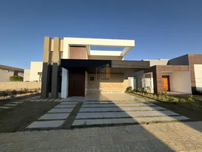 Casa de Condomínio com 3 Quartos à venda, 168m² no Primavera, Vitória da Conquista