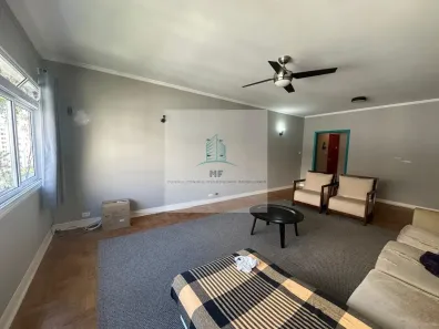 Apartamento com 3 Quartos à venda, 126m² no Vila Buarque, São Paulo