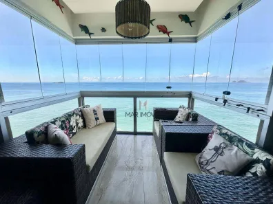 Apartamento com 3 Quartos à venda, 120m² no Pitangueiras, Guarujá