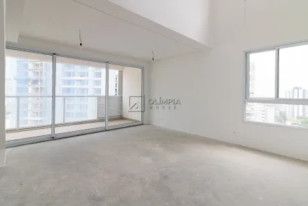 Apartamento com 2 Quartos à venda, 84m² no Sumaré, São Paulo