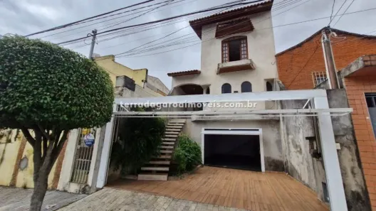 Casa com 2 Quartos à venda, 150m² no Vila Formosa, São Paulo