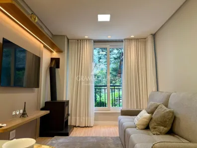 Apartamento com 2 Quartos à venda, 78m² no Centro, Canela