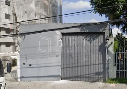 Prédio Comercial à venda, 290m² no Chácara Inglesa, São Paulo