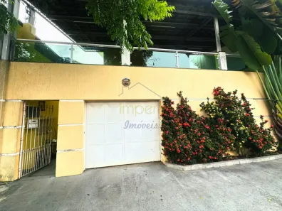 Casa com 3 Quartos à venda, 150m² no Jardim Nova Detroit, São José dos Campos