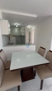 Apartamento com 2 Quartos à venda, 61m² no Ponta Negra, Natal