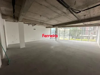 Sala Comercial para alugar, 97m² no Moinhos de Vento, Porto Alegre