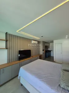 Flat com 1 Quarto à venda, 32m² no Centro, Ipojuca