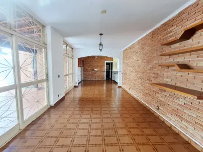 Casa com 3 Quartos à venda, 231m² no Parque Residencial Lagoinha, Ribeirão Preto