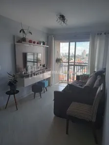 Apartamento com 2 Quartos à venda, 69m² no Santa Paula, São Caetano do Sul