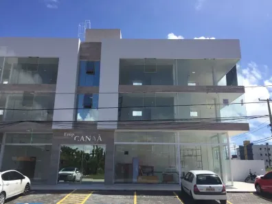 Sala Comercial com 1 Quarto à venda, 34m² no Bessa, João Pessoa