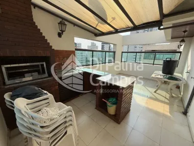 Apartamento com 3 Quartos à venda, 120m² no Vila Monumento, São Paulo