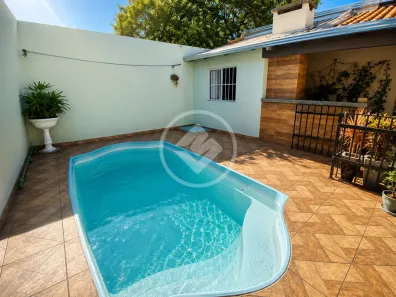 Casa com 1 Quarto à venda, 150m² no Novo Paraíso, Araçatuba