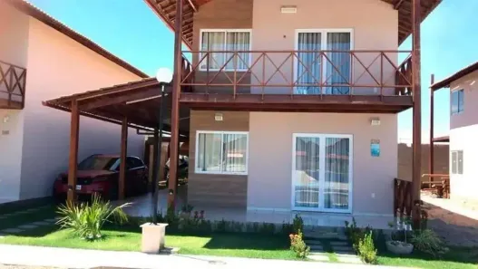 Casa de Condomínio com 3 Quartos à venda, 106m² no , Tamandaré