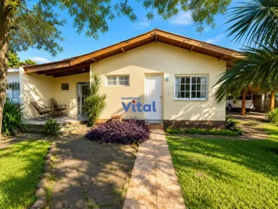 Casa com 3 Quartos à venda, 110m² no Estância Velha, Canoas