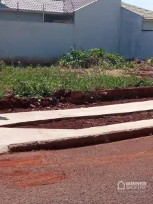Lote/Terreno à venda, 275m² no Jardim Oriental, Maringá