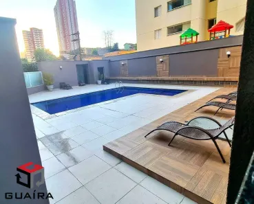 Apartamento com 2 Quartos à venda, 55m² no Centro, Diadema