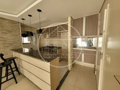 Apartamento com 3 Quartos à venda, 65m² no Interlagos, São Paulo