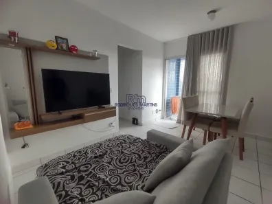 Apartamento com 3 Quartos à venda, 75m² no Caiçara-Adelaide, Belo Horizonte
