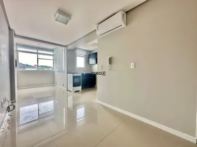 Apartamento com 1 Quarto para alugar, 40m² no Progresso, Bento Gonçalves