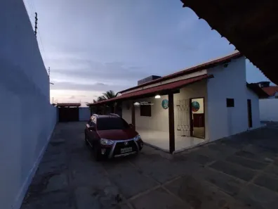 Casa com 3 Quartos à venda, 200m² no Luiz Correia, Luís Correia