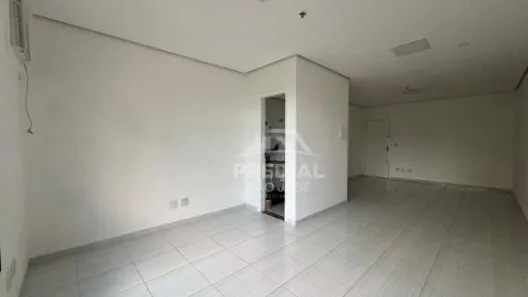 Sala Comercial para alugar, 36m² no Parque Residencial Aquarius, São José dos Campos