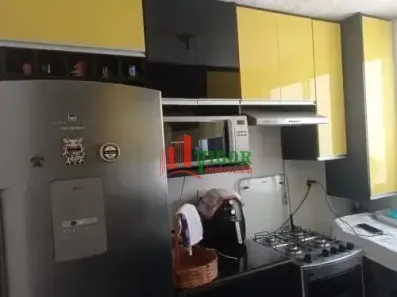 Apartamento com 2 Quartos à venda, 44m² no Gávea, Vespasiano